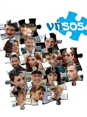 The Island's poster