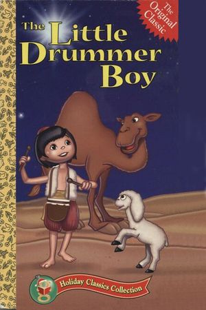 The Little Drummer Boy's poster