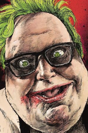 Bring on the Damned!'s poster