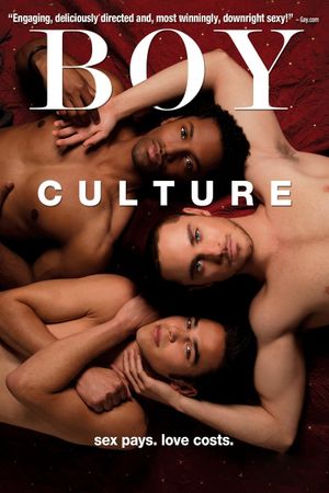 Boy Culture's poster