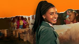 An Unforgettable Year: Autumn's poster
