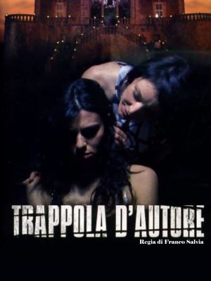 Trappola d'autore's poster