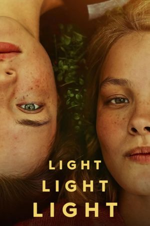 Light Light Light's poster
