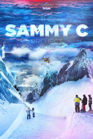 The Sammy C Project's poster