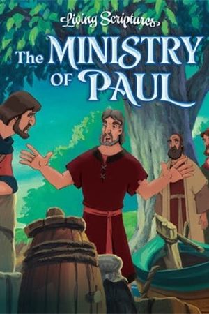 The Ministry of Paul's poster