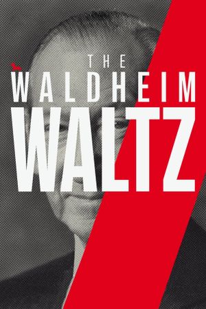 The Waldheim Waltz's poster