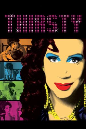 Thirsty's poster