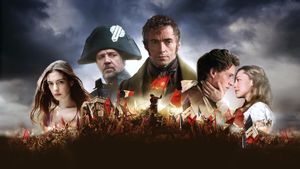 Les Misérables's poster