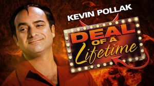 Deal of a Lifetime's poster