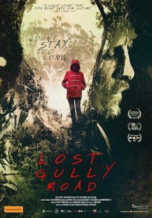 Lost Gully Road's poster image