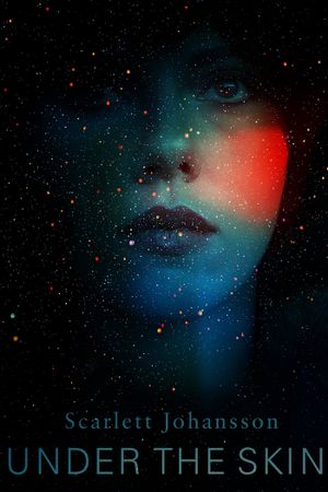 Under the Skin's poster
