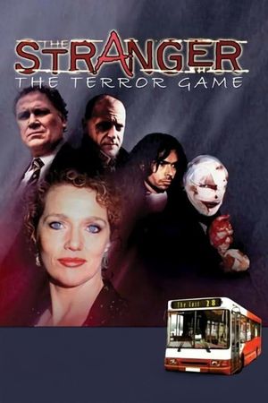 The Stranger: The Terror Game's poster