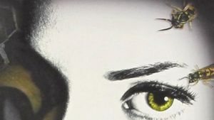 The Wasp Woman's poster
