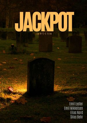 JACKPOT's poster