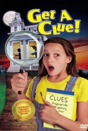The Westing Game's poster