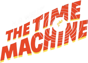 The Time Machine's poster