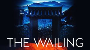 The Wailing's poster