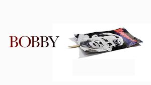 Bobby's poster