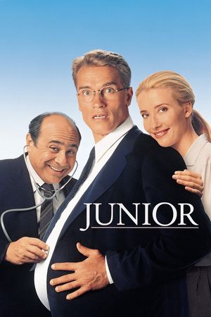 Junior's poster