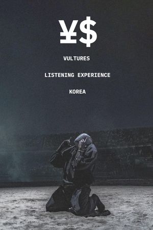 YE TY$ KOREA's poster