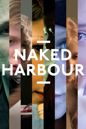 Naked Harbour's poster