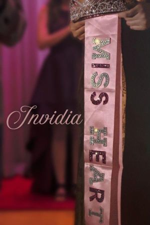 Invidia's poster