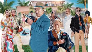 Do You Do You Saint-Tropez's poster
