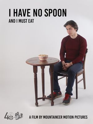 I Have No Spoon and I Must Eat's poster image