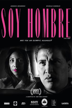 Soy Hombre's poster