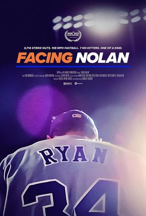 Facing Nolan's poster