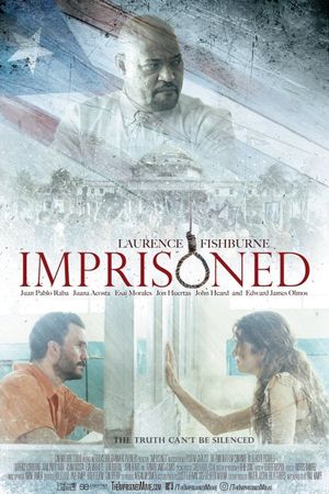 Imprisoned's poster