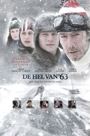 The Hell of '63's poster