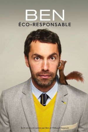 Ben - Éco-responsable's poster