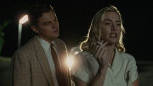 Revolutionary Road's poster