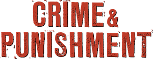 Crime and Punishment's poster