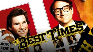 The Best of Times's poster