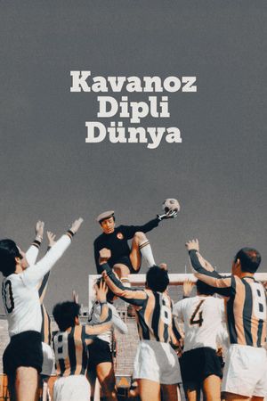 Kavanoz Dipli Dünya's poster