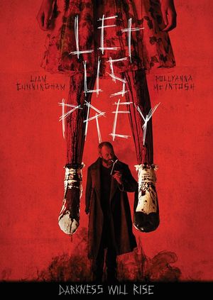 Let Us Prey's poster