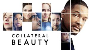 Collateral Beauty's poster