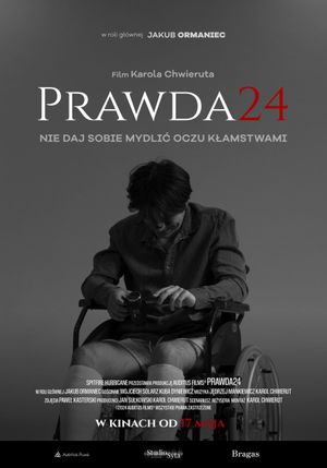 Prawda24's poster