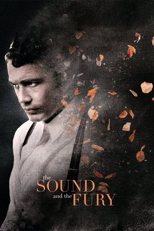 The Sound and the Fury's poster