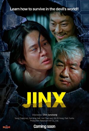 Jinx's poster image