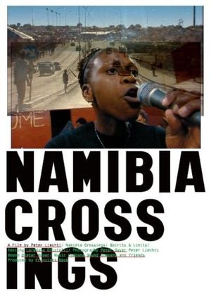 Namibia Crossings's poster