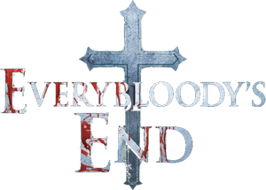 Crucified's poster