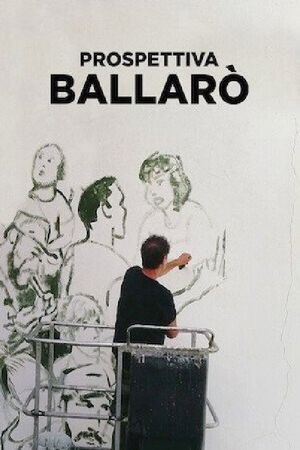 Prospettiva Ballarò's poster image