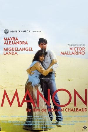 Manón's poster image