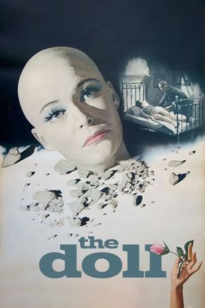 The Doll's poster