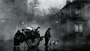 The Gates of Paris's poster