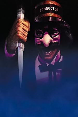 Terror Train's poster
