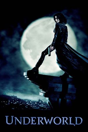 Underworld's poster
